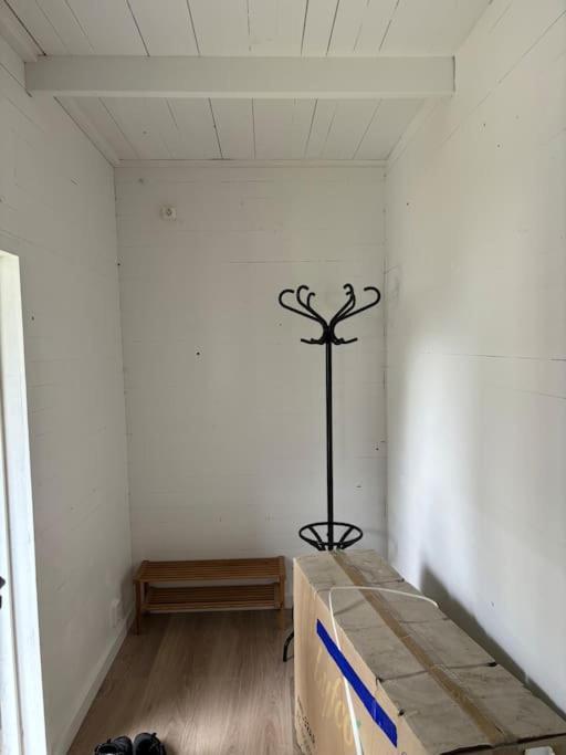 Oesterlen Oasis Spjutstorp Luaran gambar