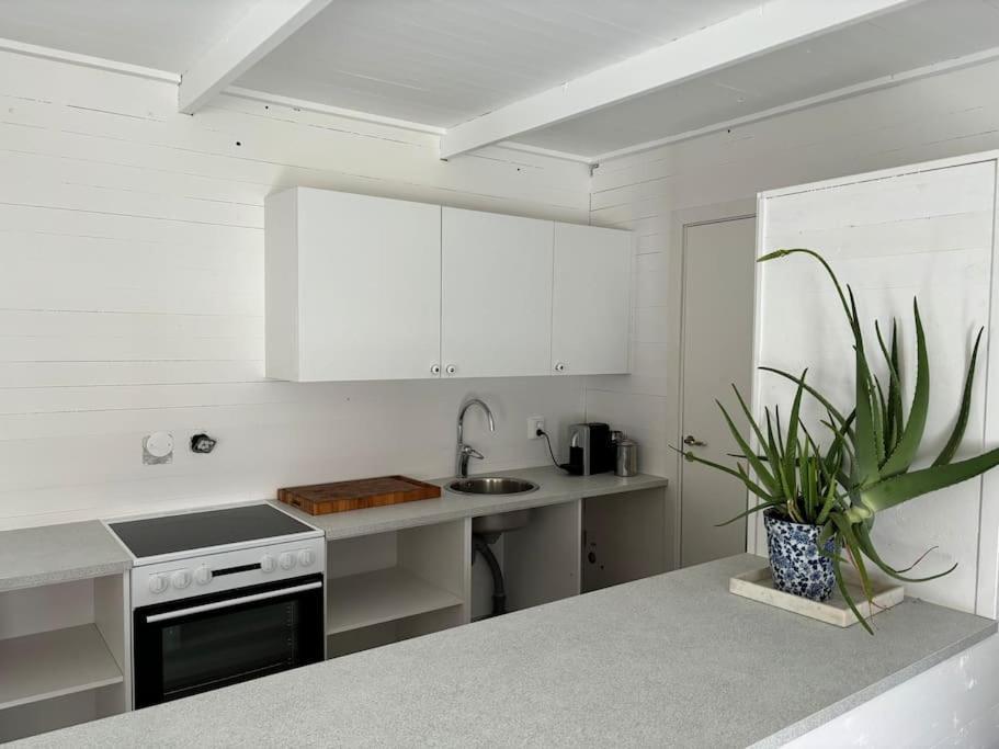 Oesterlen Oasis Spjutstorp Luaran gambar