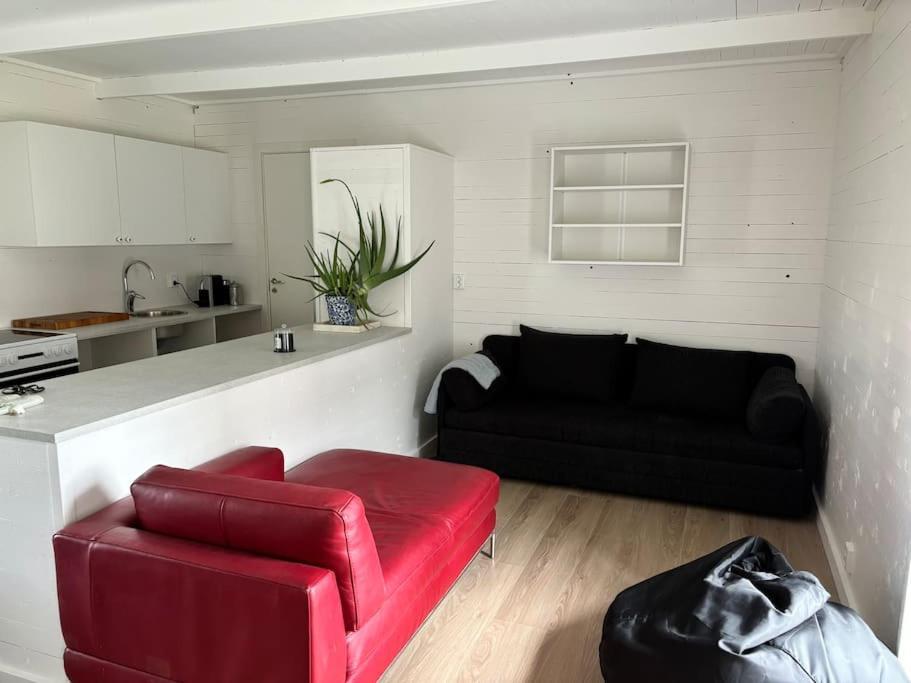 Oesterlen Oasis Spjutstorp Luaran gambar
