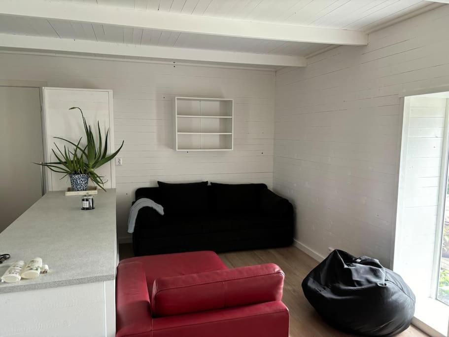Oesterlen Oasis Spjutstorp Luaran gambar