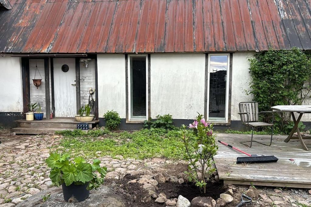 Oesterlen Oasis Spjutstorp Luaran gambar